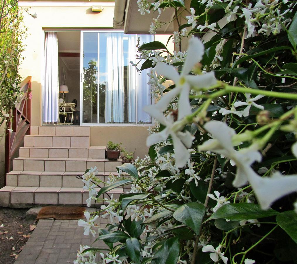 Jasmine Cottage George Exterior foto